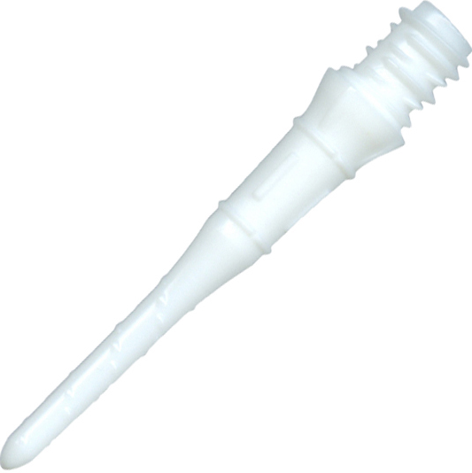 L-Style Premium Lippoint Tips - White (30 per bag)