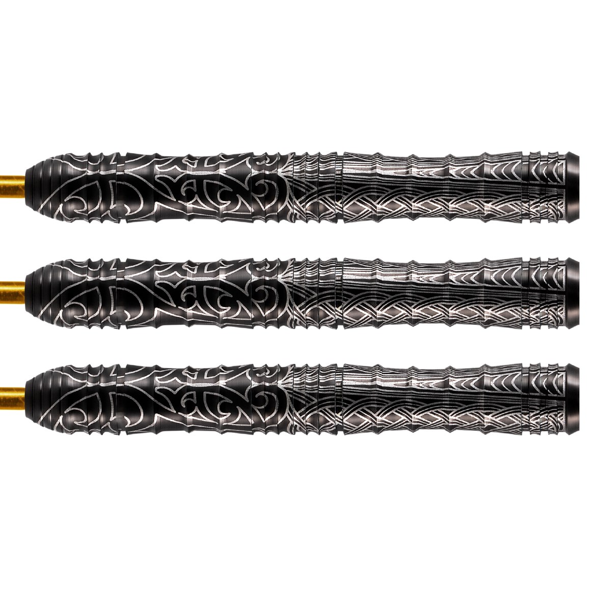 Shot Warrior Kapene 90% Steel Tip Dart 25 grams