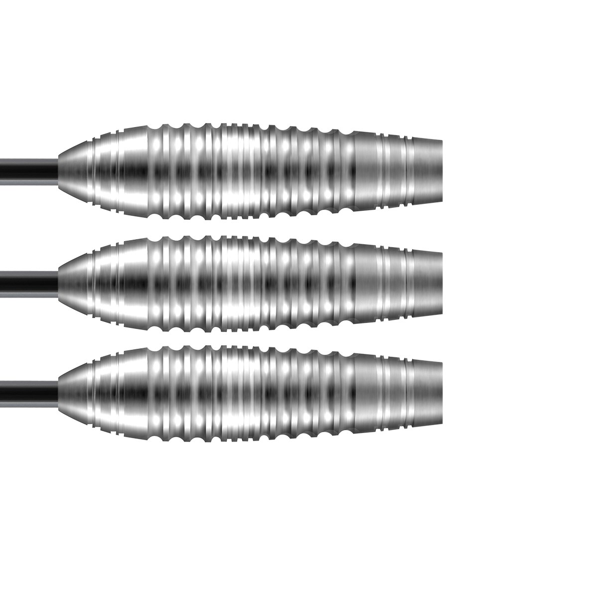 Shot Zen Budo Series 80% Tungsten Steel Tip 24 grams
